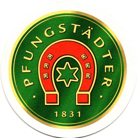 pfungstadt da-he pfung rund 4a (215-pfungstdter 1831)